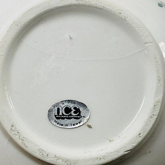 Nce Potpourri Freshener Fridge Easter Spring Duck Container Holder Refrigerator - Picture 9 of 10